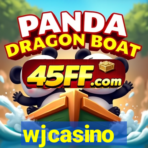 wjcasino - jogos slots premium